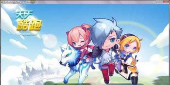 �������