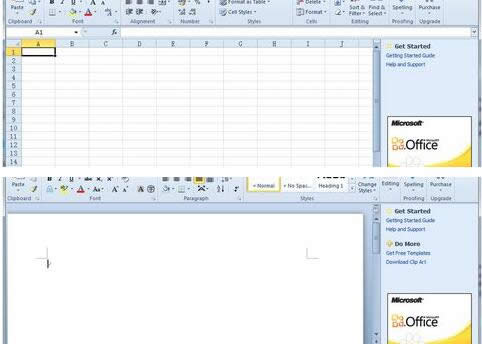office 2010安裝和語言包正確安裝全面介紹教程