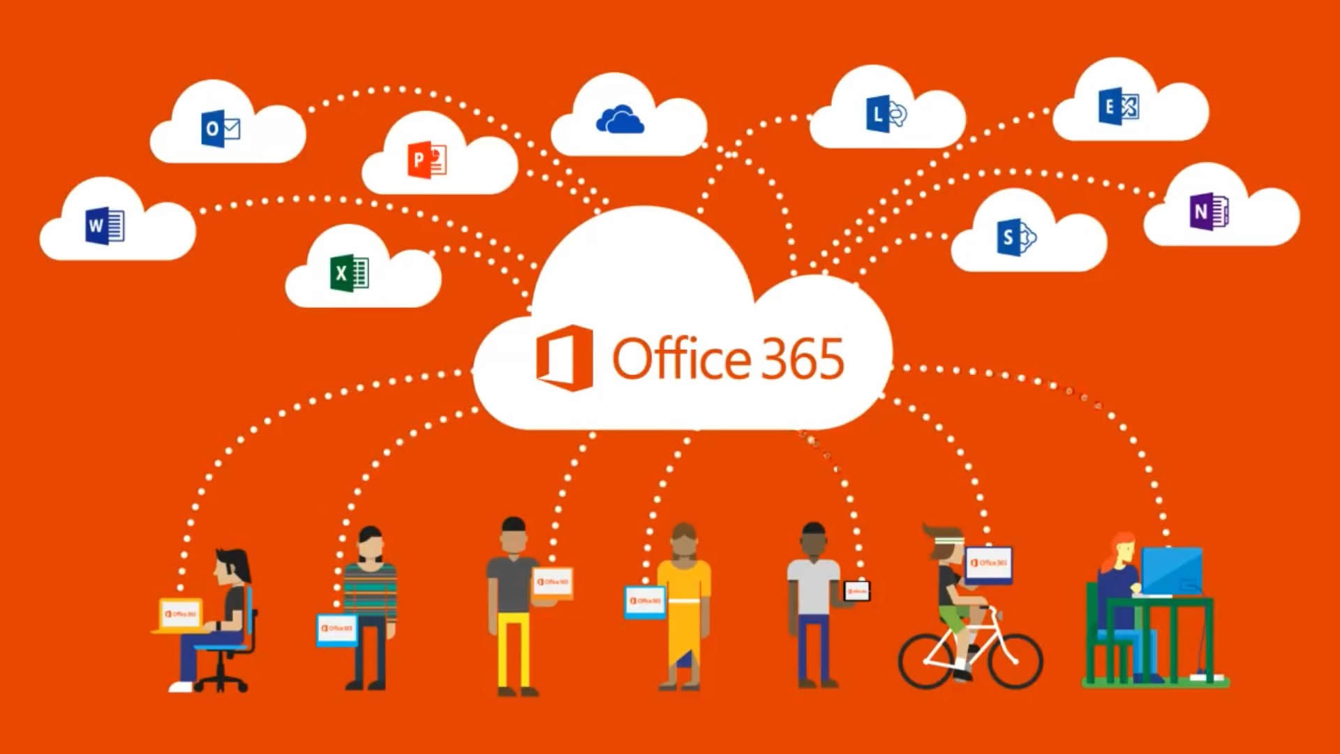 五個技巧來緩解Office 365遷移