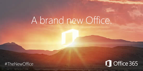 ��I�x���Microsoft Office 365���ȸ���I�����׼�