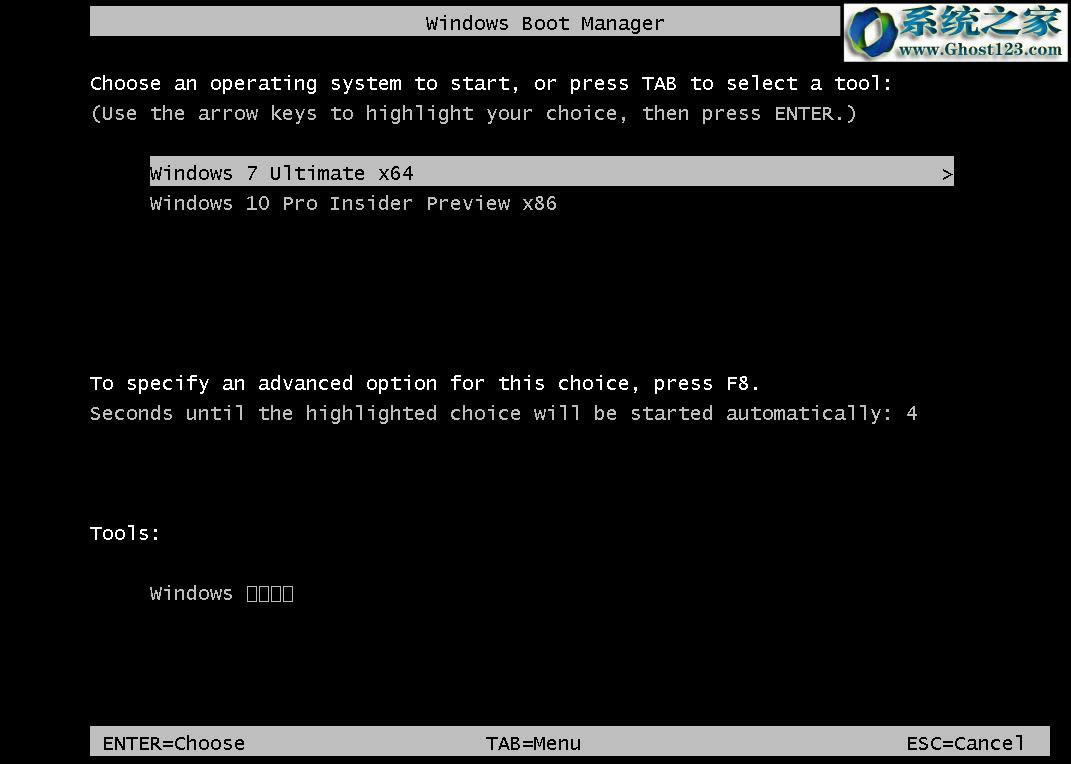 雙系統(tǒng)安裝教程:如何安裝雙系統(tǒng)WIN7/WIN10