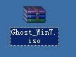 u盤啟動ghost安裝win7/win10系統(tǒng)教程