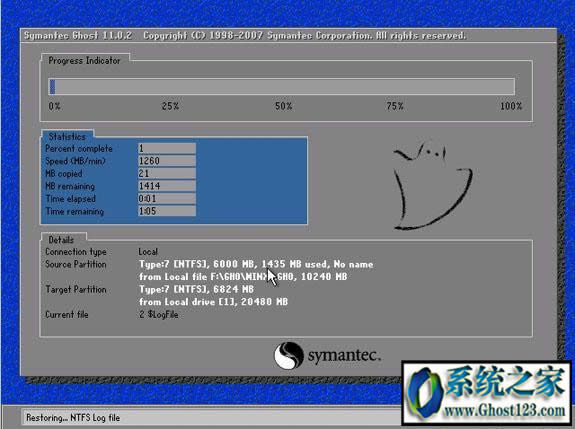 ghost xp ���b���E