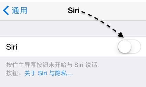 ��siri�˜��x��siri��δ��_�Ľ̳�