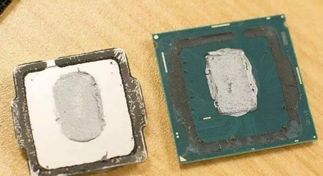 Intel��AMD�Ă��ã�intel�camd̎��������CPU�xُ��Ҋ�`�^