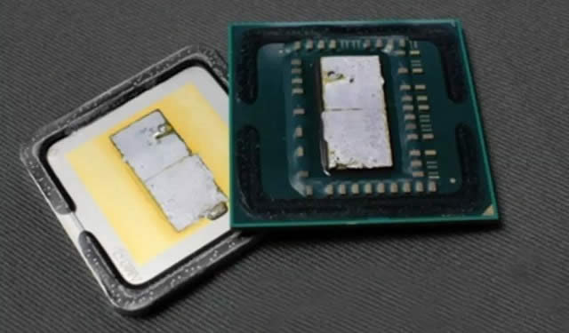 Intel��AMD�Ă��ã�intel�camd̎��������CPU�xُ��Ҋ�`�^