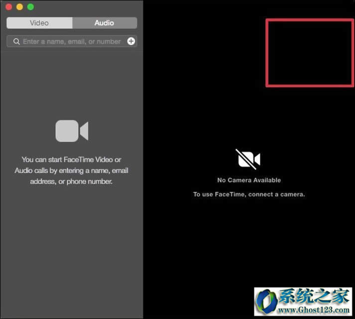 facetime怎么用?英文版FaceTime視頻電話的方法