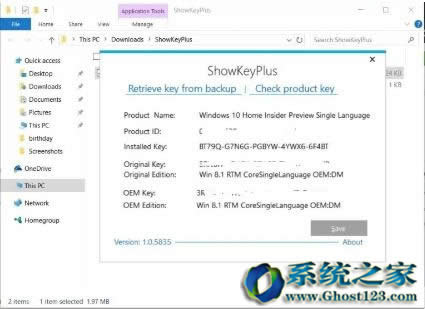 ����(j��)��Win10ϵ�y(t��ng)ghost������ԭʼWindows 8.1 / 7�a(ch��n)Ʒ���