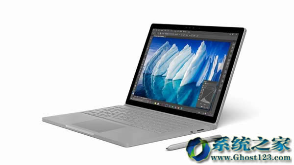 如何在Surface Pro和Surface book解決非功能的相機