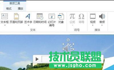 POWERPINT����Ό��F���l�ĵ��뵭��Ч����