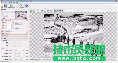 ppt�DƬ̫С��ô�k photozoom pro����æ