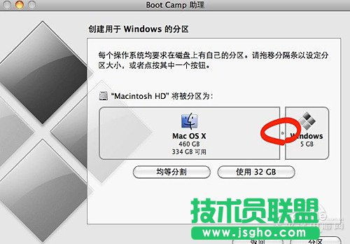 Mac OS X��ΰ��bWin7