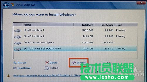 Mac OS X��ΰ��bWin7