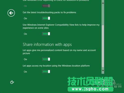 Windows8���b�^�����p