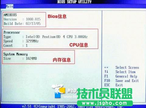 AMI BIOS�O�ý̳�