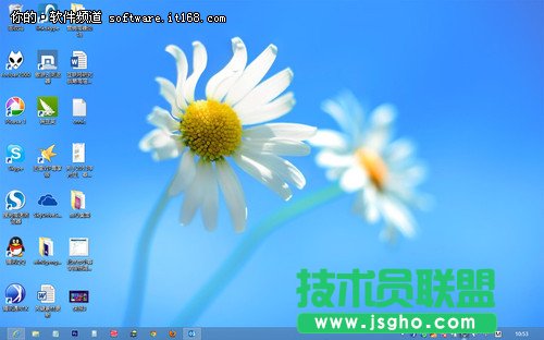 ����Win8ϵ�y���ý����c����ָ��