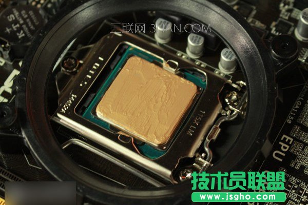 史上最全自己組裝i3獨(dú)顯電腦教程