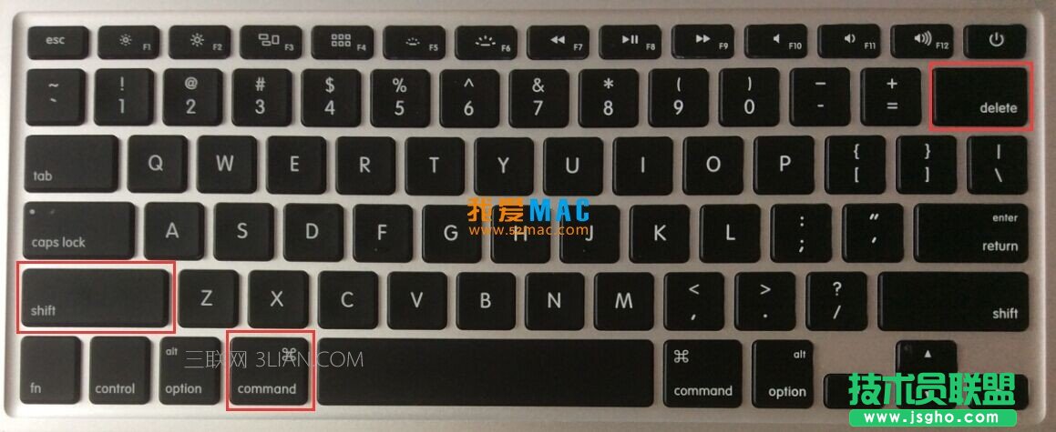 mac�O����Xʹ�ý̳� ��(li��n)