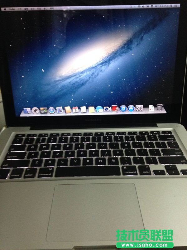 macpro使用技巧 三聯(lián)