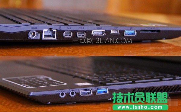 神舟戰(zhàn)神Z6-KP5GT