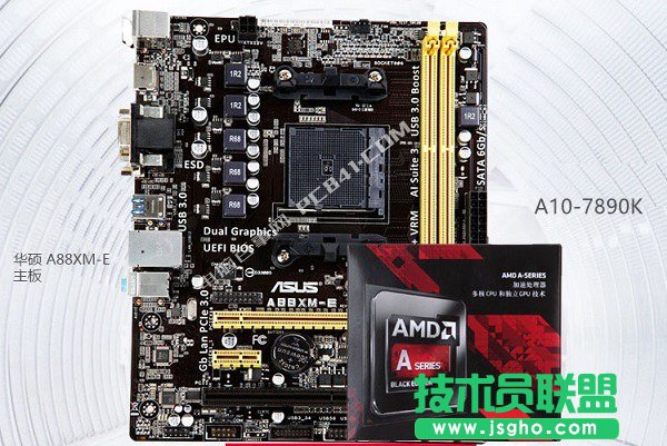 �����@��ȱ؛�q�r 3000Ԫ���ԃr��A10-7890K�������]