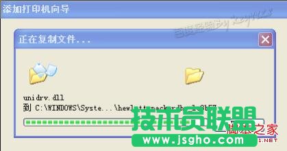 如何安裝打印機(jī)驅(qū)動(dòng)程序