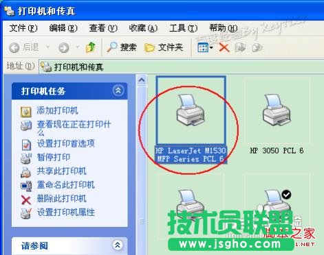 如何安裝打印機(jī)驅(qū)動(dòng)程序