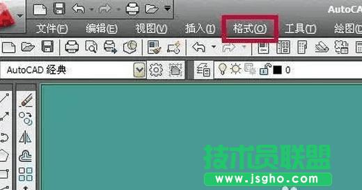 cad怎么設(shè)置全局比例因子