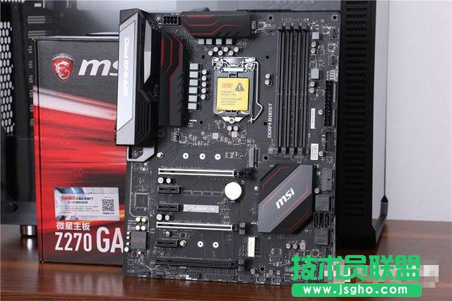 ȫ��(c��)͸DIY�b�C��� i7-7700K��RX580�M�b��X�̳�