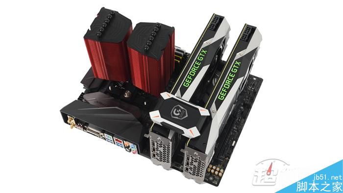 GTX1080Ti SLI������ʲô׃��?GTX 1080 Ti�p·/��·�yԇ 