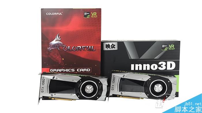 GTX1080Ti SLI������ʲô׃��?GTX 1080 Ti�p·/��·�yԇ 