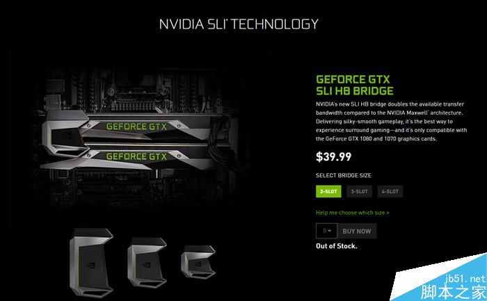 GTX1080Ti SLI������ʲô׃��?GTX 1080 Ti�p·/��·�yԇ 