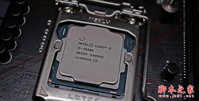 i5-7600K��ʲô������@����