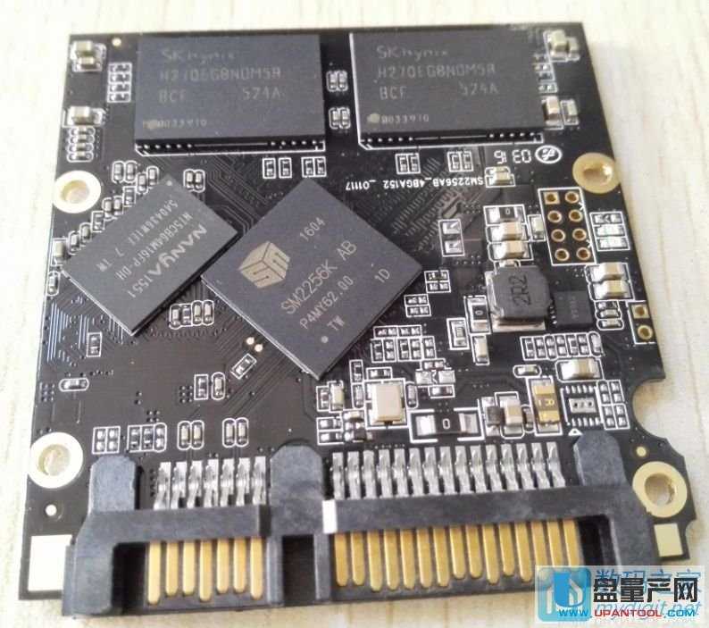 �_�SSD�ۘsSM2256�̑B(t��i)Ӳ�P���J(r��n)�P���R�e�_���ޏ�(f��)�ɹ��̳�