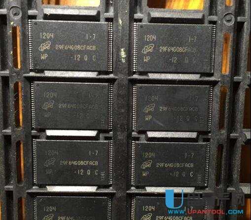 SandForce SF2281 SSD�̑BӲ�PDIY���_���^�̳̽�