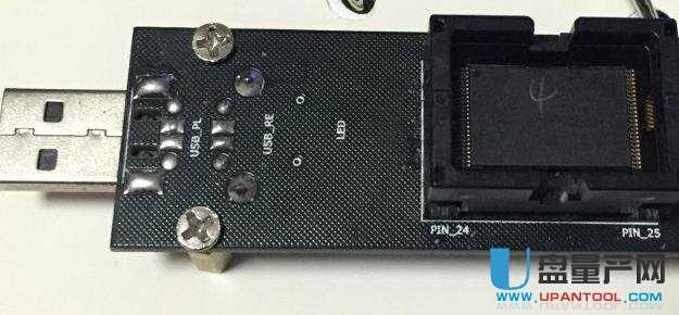 SandForce SF2281 SSD�̑BӲ�PDIY���_���^�̳̽�