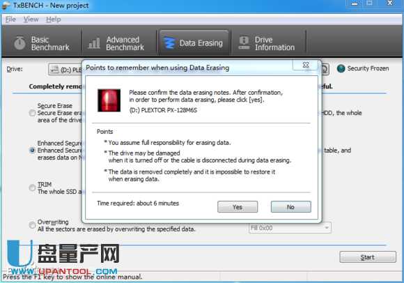 SSD�̑BӲ�P������ô�k���^���ɿ���Q����Secure Erase�̳�