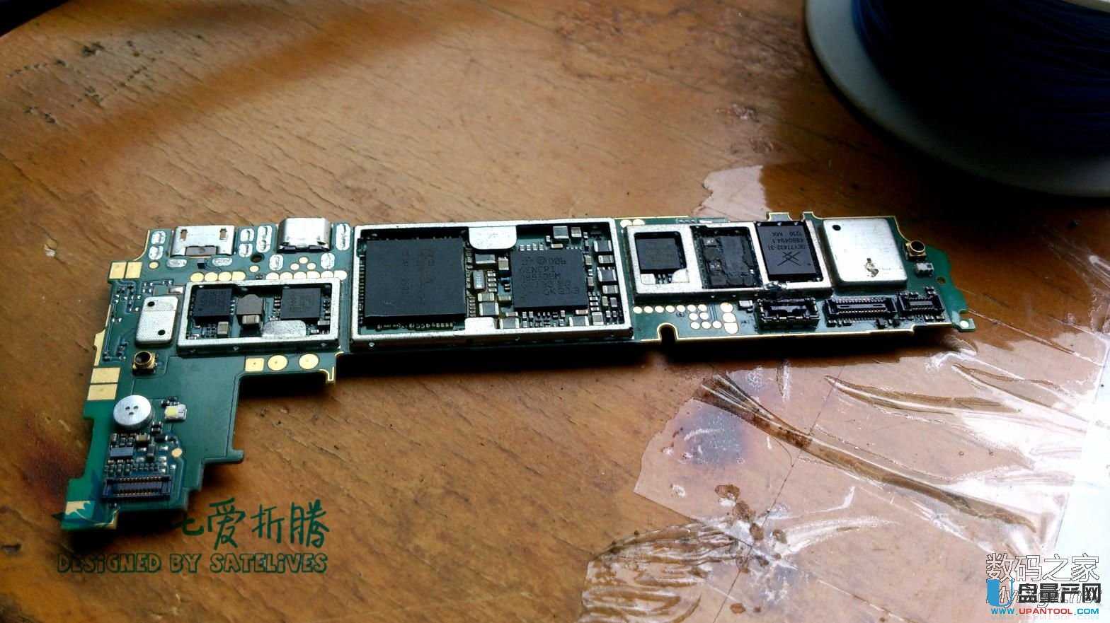 安卓手機壞了教你怎么恢復里面的照片視頻資料