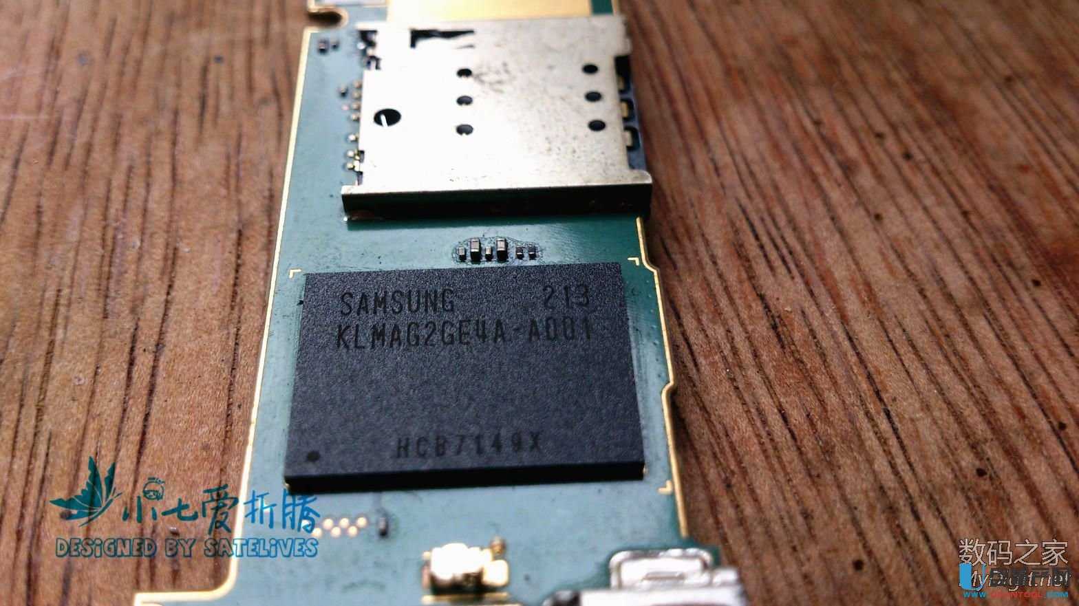 安卓手機壞了教你怎么恢復里面的照片視頻資料