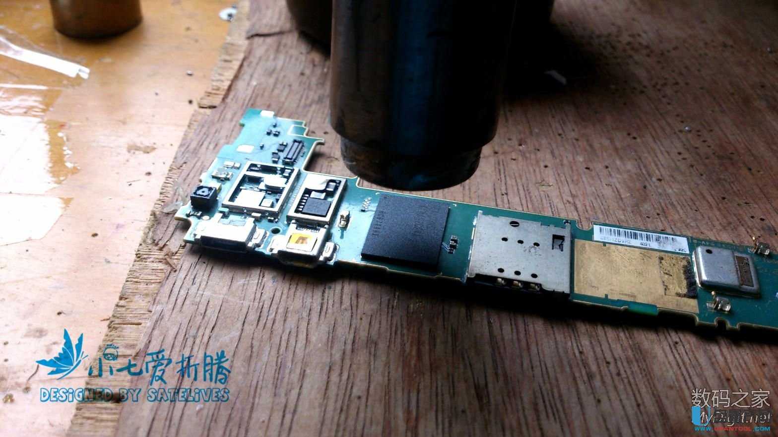 安卓手機壞了教你怎么恢復里面的照片視頻資料