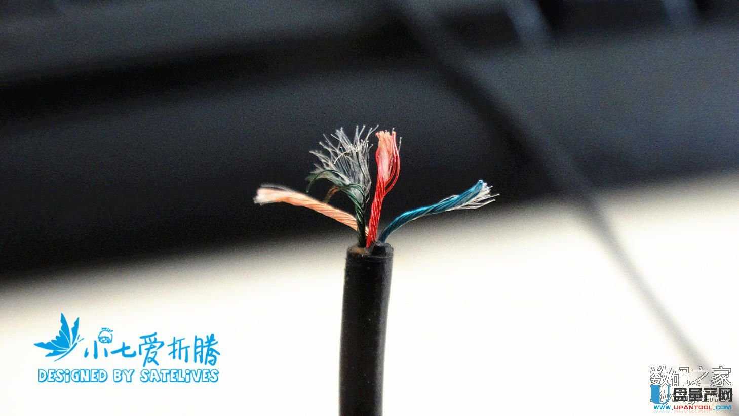 安卓手機壞了教你怎么恢復里面的照片視頻資料