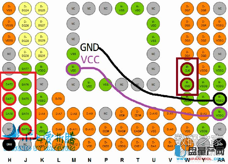 安卓手機壞了教你怎么恢復里面的照片視頻資料