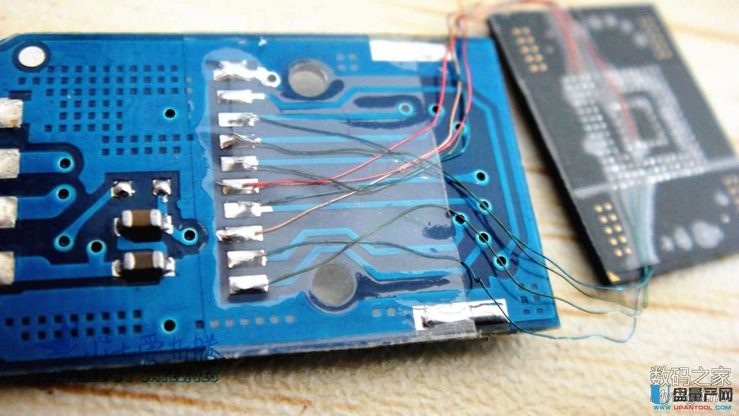 安卓手機壞了教你怎么恢復里面的照片視頻資料