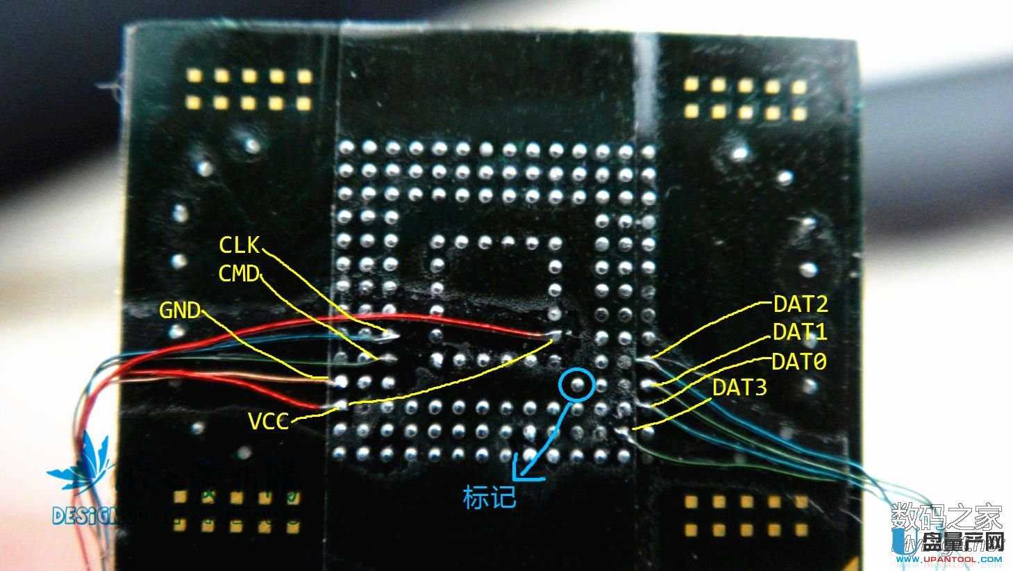 安卓手機壞了教你怎么恢復里面的照片視頻資料