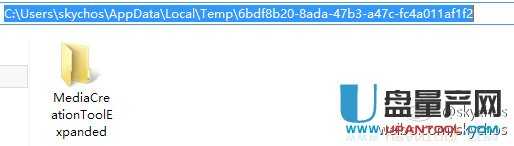 MediaCreationTool����Win8.1/10���b����(d��ng)U�P(p��n)ϵ�y(t��ng)���d������ô�k