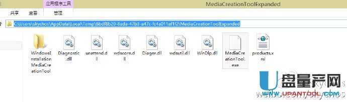 MediaCreationTool����Win8.1/10���b����(d��ng)U�P(p��n)ϵ�y(t��ng)���d������ô�k
