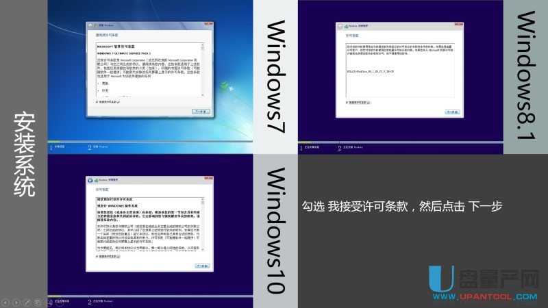 ��ô��U�P���bUEFIģʽWin7��Win8.1��Win10����ϵ�y(t��ng)�̳�