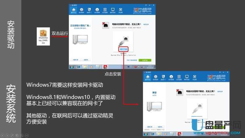 ��ô��U�P���bUEFIģʽWin7��Win8.1��Win10����ϵ�y(t��ng)�̳�