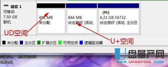 ��ô��U�PUD��B+�[�����օ^BIOS+UEFI�p�����ϙCȫ���ݽ̳�