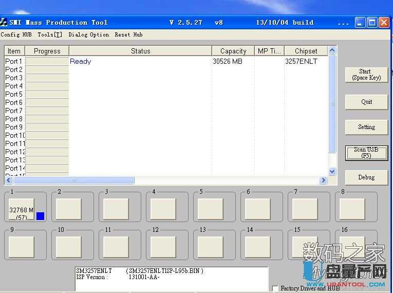SPEEDER 32G�ۘsSM3257ENLTоƬU�P���a�ɹ��̳�